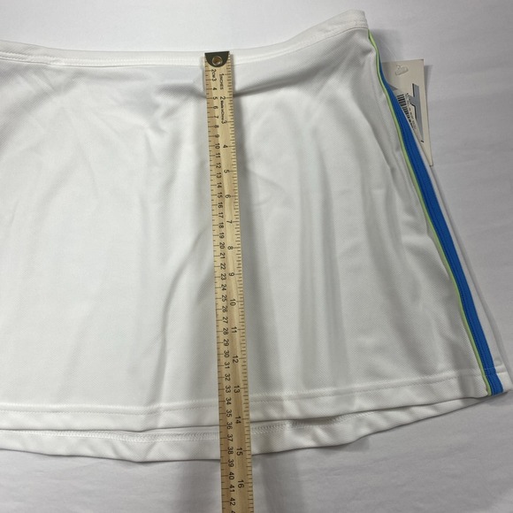 Tail Tennis Skirt Large Skirt - Picture 4 of 12